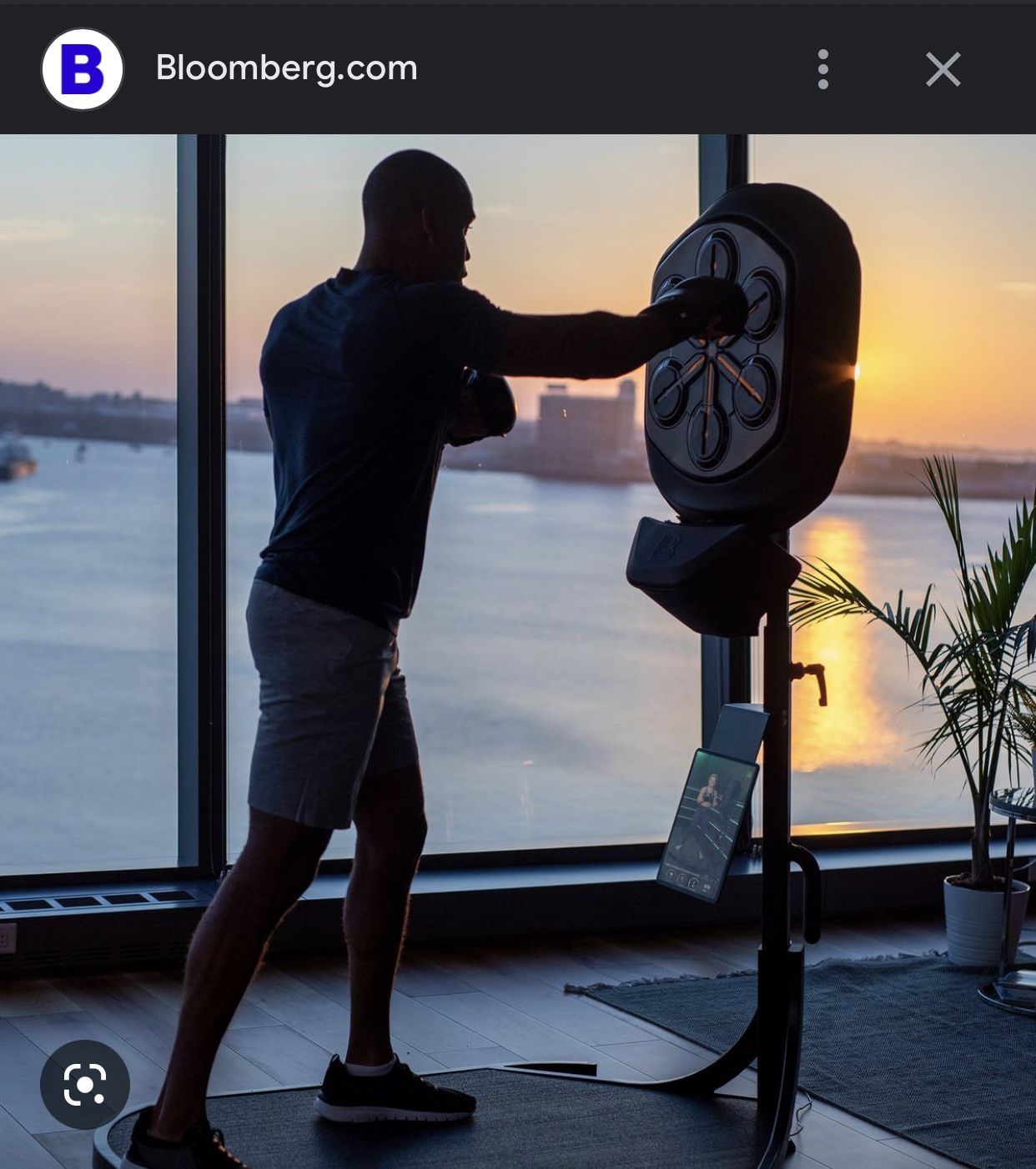 Peloton Instructors Boxing Classes On Peloton PS Editors' Favorite Peloton Instructors For Every Workout
