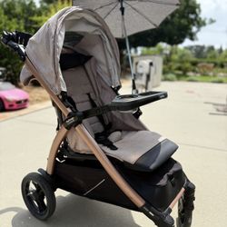 Peg Perego Stroller Made In Italy 