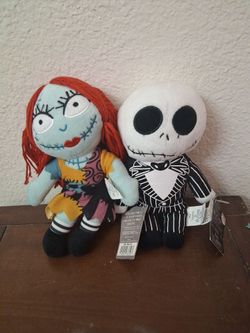Nightmare Before Christmas