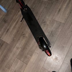 GOTRAX Electric Scooter