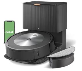 iRobot Roomba Combo