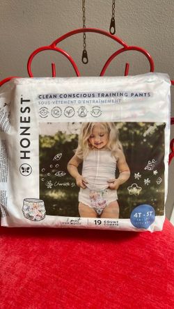 NEW  4T 5T Training Pants