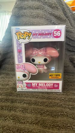 My Melody Funko Pop #56 