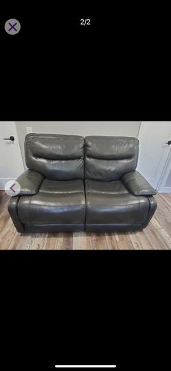 Love Seat For Sale