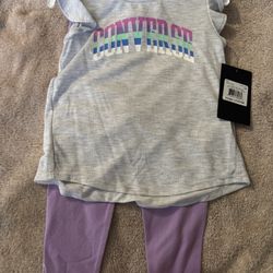Converse Baby Set
