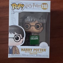 Harry Potter Funko Pop