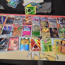 Pokémon Lot
