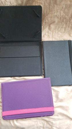 7" tablet case
