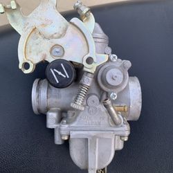 Yamaha TTR 230/250 Carburetor Factory 0EM