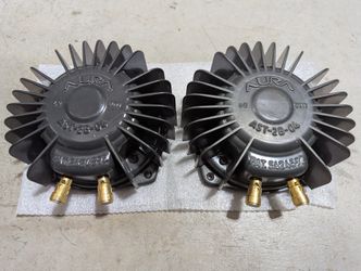 Aura Sound Bass Shakers