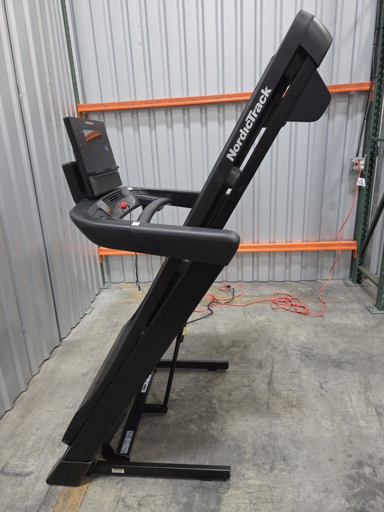 Nordictrack Treadmill