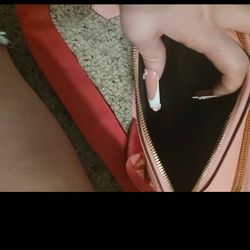 Not real Marc  jacobs purse