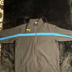 Puma Windbreaker 