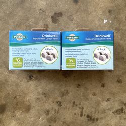 PetSafe Drinkwell Filters