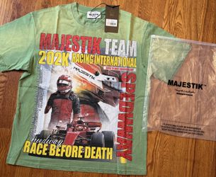 Majestik Racing