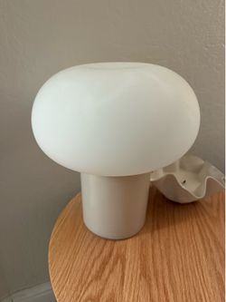 IKEA lamp
