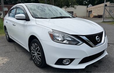 2018 Nissan Sentra