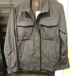 Theory Jacket (size XS)