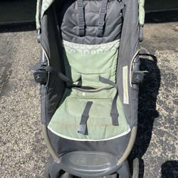 Graco stroller 