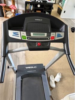 Treadmill