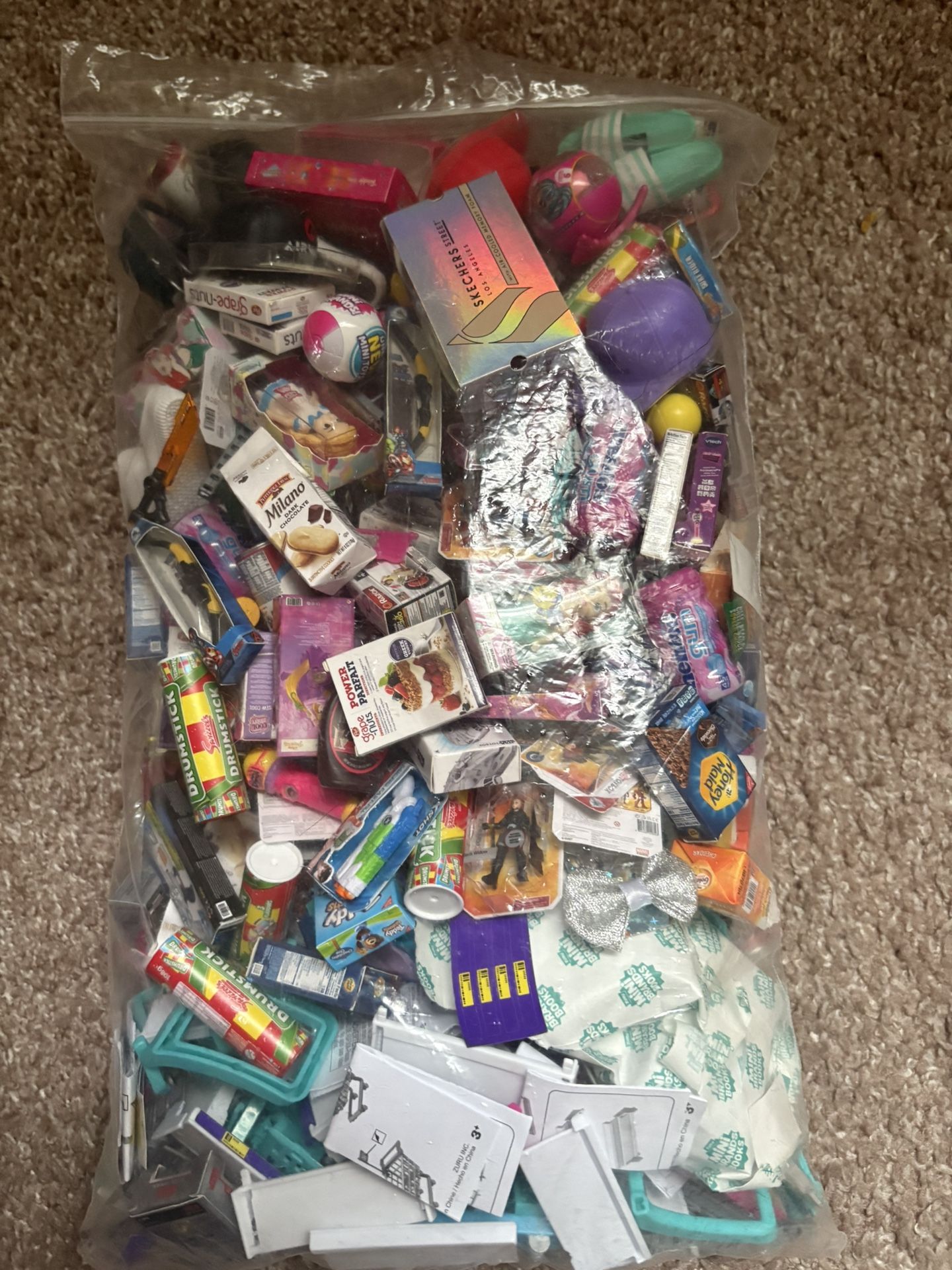 Mix Mini Brands