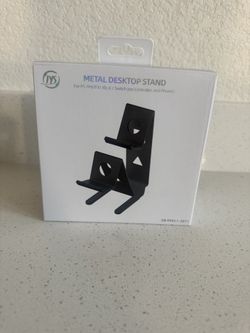 Metal Control Holder 