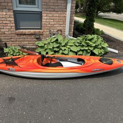 Kayak