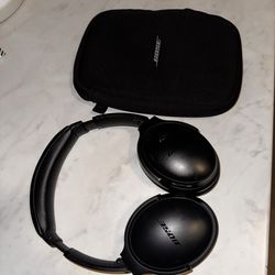 Bose Quiet comfort
