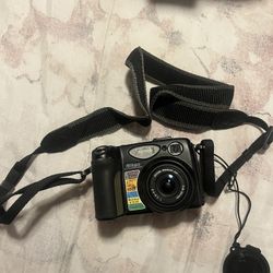 Digital Camera Nikon Coolpix 5400
