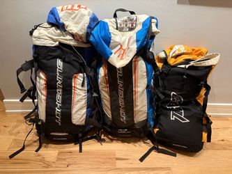 Kiting gear - cheap