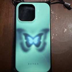 BURGA Phone Case iPhone 14 Pro Max 
