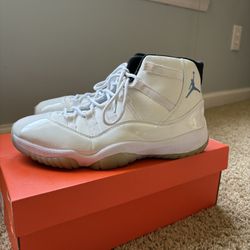Jordan 11 Retro Blue Legend