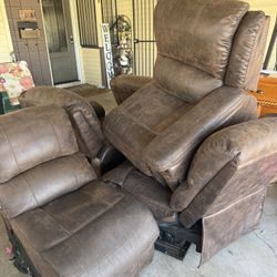 Sofa Set