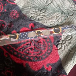 SolarEclipse Glasses