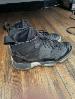Jordan shoe size 9.5
