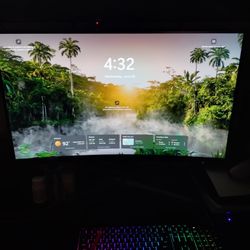 Gaming Computer G29 Racing Wheel 