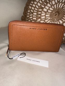 Marc jabocs wallet