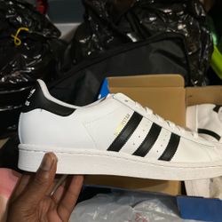 Adidas Super Star