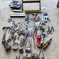 Hand tools Set 170+ pieces