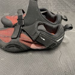 Cycling Shoes Nike 