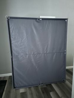 Big playpen