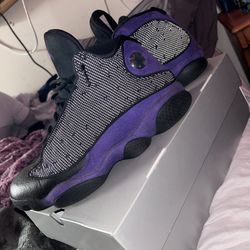 Jordan 13 And 11