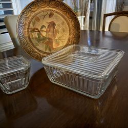 Anchor Hooking 1932 Vintage Design 