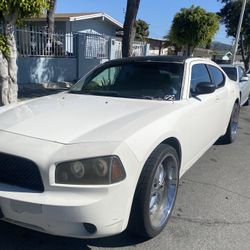 2008 Dodge Charger