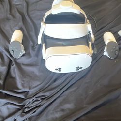 Oculus Quest 3S