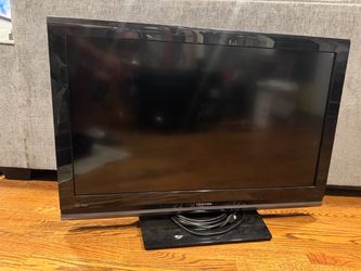 Toshiba Flat Screen LCD TV