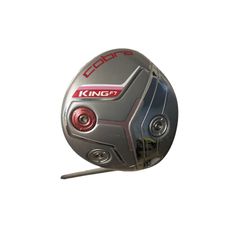 Golf Driver - Fujikura