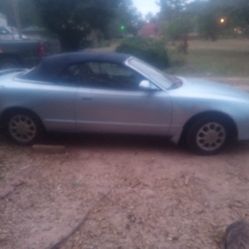 1993 Toyota Celica