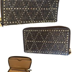 Micheal Kors Wallet 