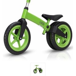 Balance bike for kids